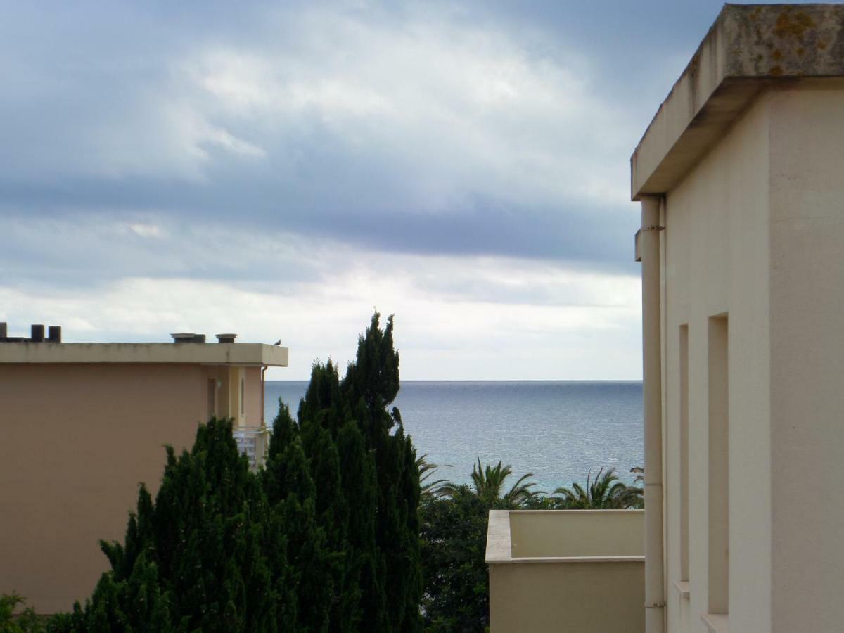 Il Papavero Alghero Exterior photo